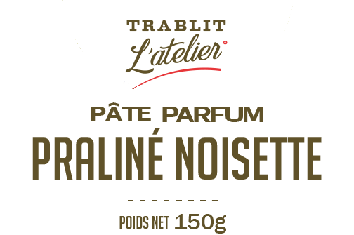 Noisette Praliné